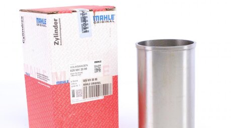 Гильза цилиндра MAHLE / KNECHT 029 WV 20 00