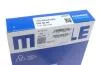 Кільця поршневі VW T4/T5 1.9TDI (79.51mm/STD) (1.75-2-3) MAHLE / KNECHT 030 55 N0 (фото 3)