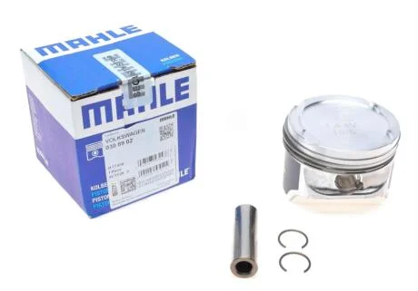 Поршень MAHLE / KNECHT 030 89 02
