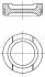 Поршень Audi A3/A4/VW Passat 1.6 96-10 (81.01mm/STD) MAHLE / KNECHT 033 20 00 (фото 2)