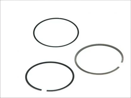 Кольца поршневые, комплект MAHLE / KNECHT 034 74 N0