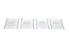 Кільця поршневі VW Caddy/Passat/Golf 1.6/1.8/2.2i 83-99 (81.51mm/+0.5) (1.5-1.75-3) MAHLE / KNECHT 034 74 N2 (фото 2)