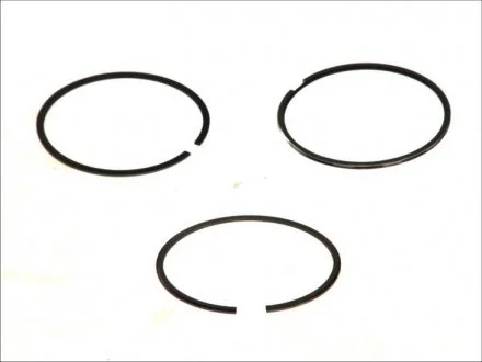 Кільця поршневі Audi 80/100/VW Passat/Golf 1.8-2.8 83-05 (81.00mm/STD) (1.5-1.75-3) MAHLE / KNECHT 034 75 N0
