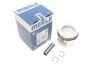 Поршень Audi 80/100/VW Golf/Passat 1.8 88-97 (81.51mm/+0.5) MAHLE / KNECHT 034 78 02 (фото 1)