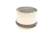 Поршень Audi 80/100/VW Golf/Passat 1.8 88-97 (81.51mm/+0.5) MAHLE / KNECHT 034 78 02 (фото 3)