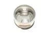 Поршень Audi 80/100/VW Golf/Passat 1.8 88-97 (81.51mm/+0.5) MAHLE / KNECHT 034 78 02 (фото 4)