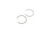 Поршень Audi 80/100/VW Golf/Passat 1.8 88-97 (81.51mm/+0.5) MAHLE / KNECHT 034 78 02 (фото 7)
