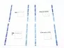 Кільця поршневі Audi 80/100/A6 2.3/2.6i 86-00 (83.01mm/STD) (1.5-1.75-3) MAHLE / KNECHT 034 89 N2 (фото 5)