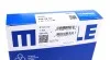 Кільця поршневі Audi 80/100/A6 2.3/2.6i 86-00 (83.01mm/STD) (1.5-1.75-3) MAHLE / KNECHT 034 89 N2 (фото 6)