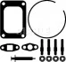 РМК турбины MAHLE / KNECHT 037 TA 15327 000 (фото 1)