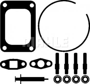 РМК турбины MAHLE / KNECHT 037 TA 15327 000