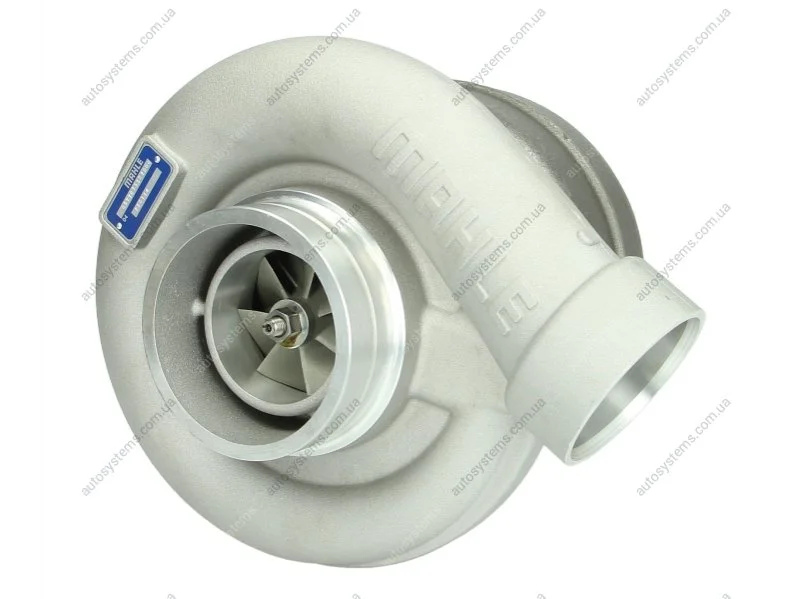 Турбина MAHLE / KNECHT 037 TC 15327 000 (фото 1)