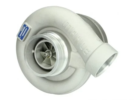 Турбіна MAHLE / KNECHT 037 TC 15327 000