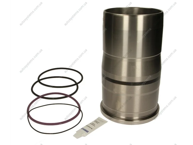 Гільза циліндра MAHLE / KNECHT 037 WN 56 01 (фото 1)