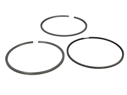 Кольца поршневые MAHLE / KNECHT 03843N0