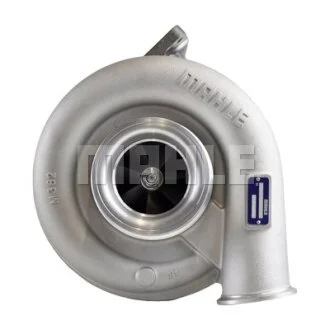 Турбокомпрессор в сборе MAHLE / KNECHT 038 TC 18563 000