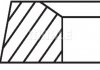 Кільця поршневі Citroen Jumper/Fiat Scudo/Ducato 1.9TD (83.00mm/STD) (3-2-3) MAHLE / KNECHT 039 96 N0 (фото 3)