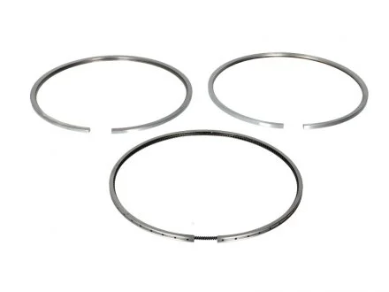 Кольца поршневые, комплект MAHLE / KNECHT 061 RS 00110 0N0