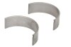 Вкладыш шатунный, пара, 0,25мм MAHLE / KNECHT 081 PL 21714 025 (фото 1)