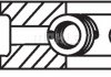 Кільця поршневі BMW 3 (E36)/5 (E39) 2.0i (M52 B20) 92-00 (80.00mm/STD) (1.5-1.5-2) MAHLE / KNECHT 082 67 N0 (фото 4)