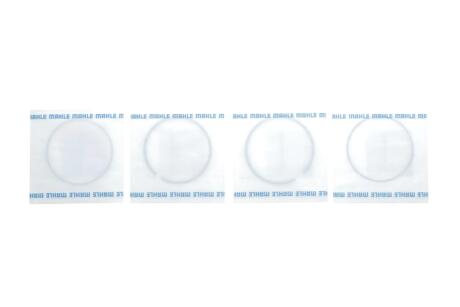 Кільця поршневі BMW 3 (E36/E46) 1.9 (M44/M43) 96-03 (85.00mm/+0.50) (1.2-1.5-2) MAHLE / KNECHT 083 10 N0