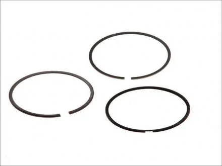 Кільця поршневі,комплект MAHLE / KNECHT 083 20 N0
