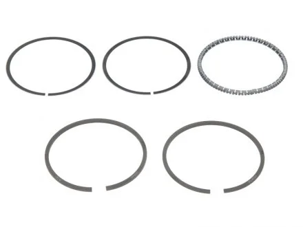 Кольцо компрессора MAHLE / KNECHT 205 29 N0