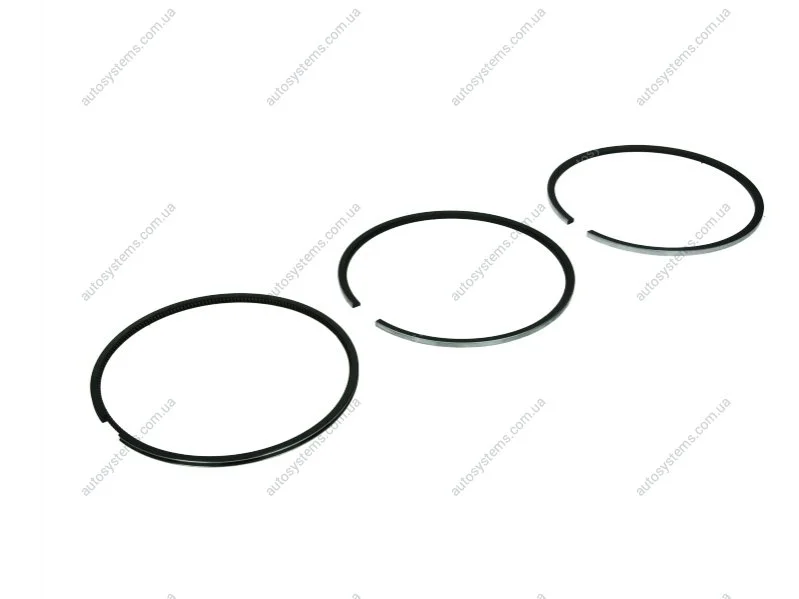 Кольца поршневые MAHLE / KNECHT 20922N0 (фото 1)