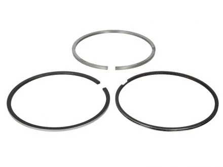 Кольца поршневые, комплект MAHLE / KNECHT 213 62 N0