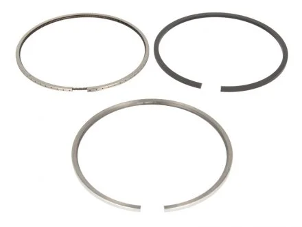 Кольца поршневые, комплект MAHLE / KNECHT 213 RS 10010 0N0