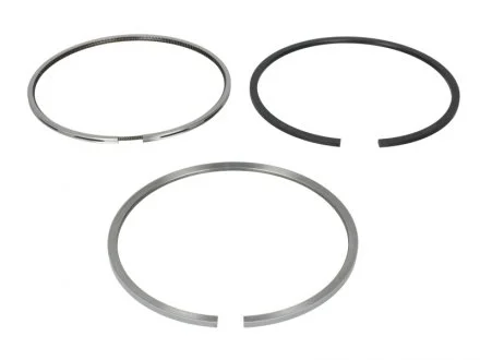 Кольца поршневые, комплект MAHLE / KNECHT 227 01 N0