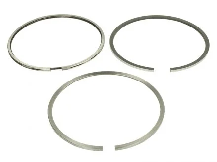 Кольца поршневые MAHLE / KNECHT 227RS001110N0