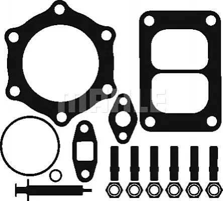 РМК турбины MAHLE / KNECHT 228 TA 14481 000 (фото 1)