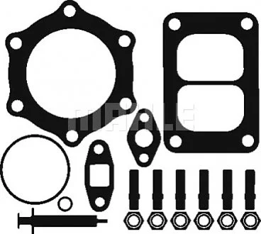 РМК турбины MAHLE / KNECHT 228 TA 14481 000