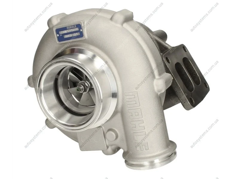 Турбіна MAHLE / KNECHT 228 TC 17916 000 (фото 1)