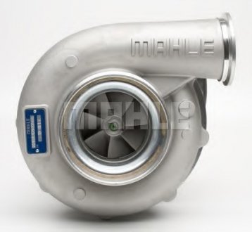 Турбина MAHLE / KNECHT 228 TC 17917 000 (фото 1)