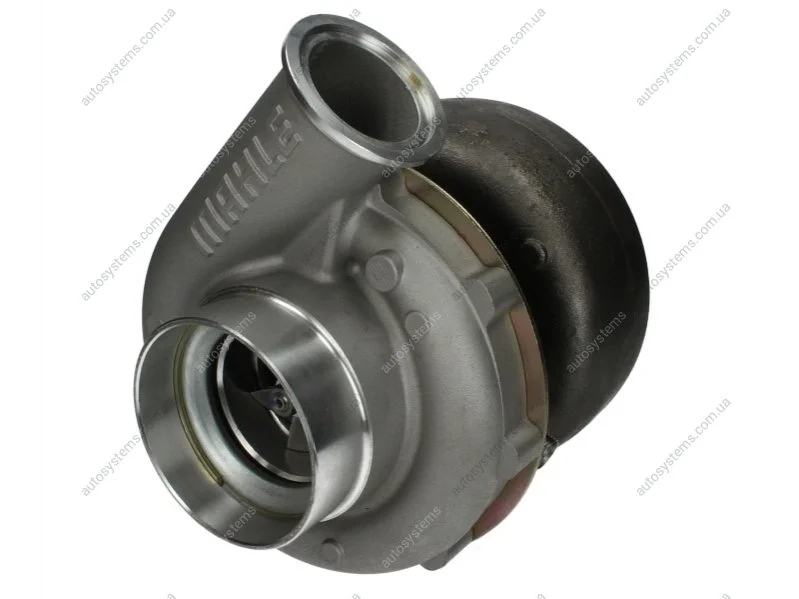 Турбокомпресор MAHLE / KNECHT 228TC17921000 (фото 1)