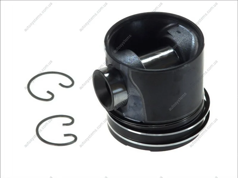 Поршень MAHLE / KNECHT 229 37 00 (фото 1)