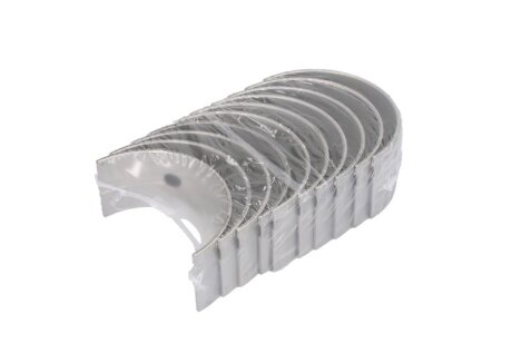 Вкладыши коренные, комплект, 0,25мм MAHLE / KNECHT 454 HS 20129 025