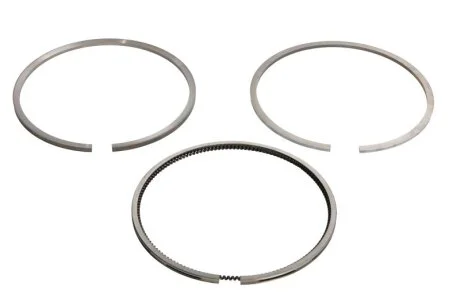 Кольца поршневые на 1 цилиндр, комплект MAHLE / KNECHT 592 44 N0