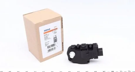 Привод заслонки опалювача MAHLE / KNECHT AA 18 000P