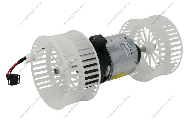 Мотор пічки MAHLE / KNECHT AB152000P (фото 1)