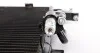 Радиатор кондиционера MAHLE / KNECHT AC 377 001S (фото 3)