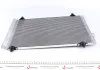 Радіатор кондиціонера Citroen C4 Picasso 07-13/Peugeot 3008 09-16/5008 09-17 (361x528x16) MAHLE / KNECHT AC 554 000S (фото 4)