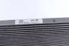 Радіатор кондиціонера Citroen C4 Picasso 07-13/Peugeot 3008 09-16/5008 09-17 (361x528x16) MAHLE / KNECHT AC 554 000S (фото 6)