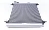 Радіатор кондиціонера Citroen C5 II/III/C6/Peugeot 407 1.6-3.0D 02- MAHLE / KNECHT AC 585 001S (фото 5)
