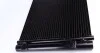 Радіатор кондиціонера Renault Fluence/Scenic III/Megane III 1.4-2.0 08- (з осушувачем) MAHLE / KNECHT AC 630 000S (фото 4)