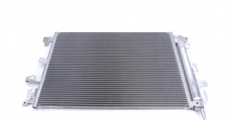 Радіатор кондиціонера Volvo XC70 II/XC90 I 2.4D-4.4 02-14 MAHLE / KNECHT AC 635 000S
