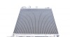Радіатор кондиціонера Volvo XC70 II/XC90 I 2.4D-4.4 02-14 MAHLE / KNECHT AC 635 000S (фото 5)