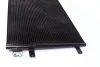 Радіатор кондиціонера Audi A4/Seat Exeo 1.6-3.2 02-13 MAHLE / KNECHT AC 812 000S (фото 3)